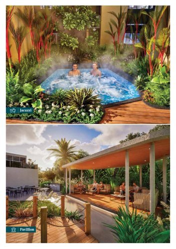 Sukhwani Palmera Reserves Ravet amenities