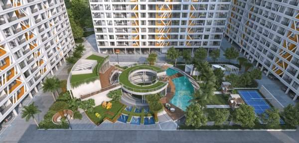 Resale Flats K Shire Punawale