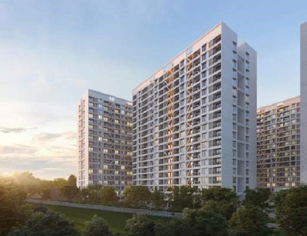 Resale Flats K Shire Punawale