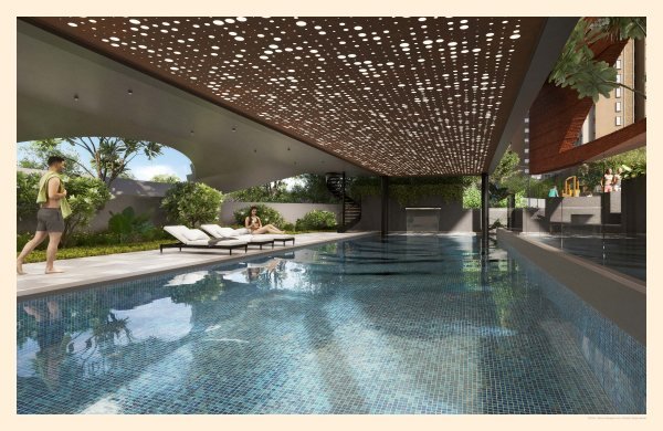 Austin Ira Mamurdi amenities