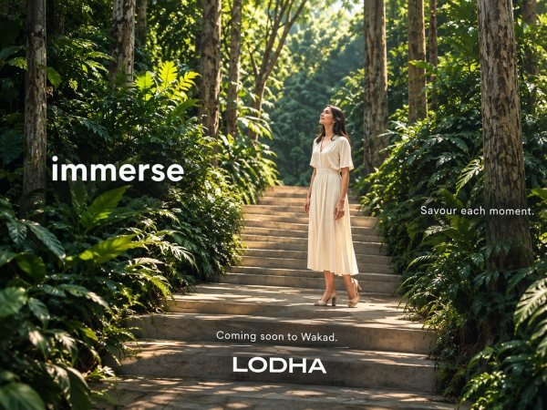 Lodha Wakad 2.0