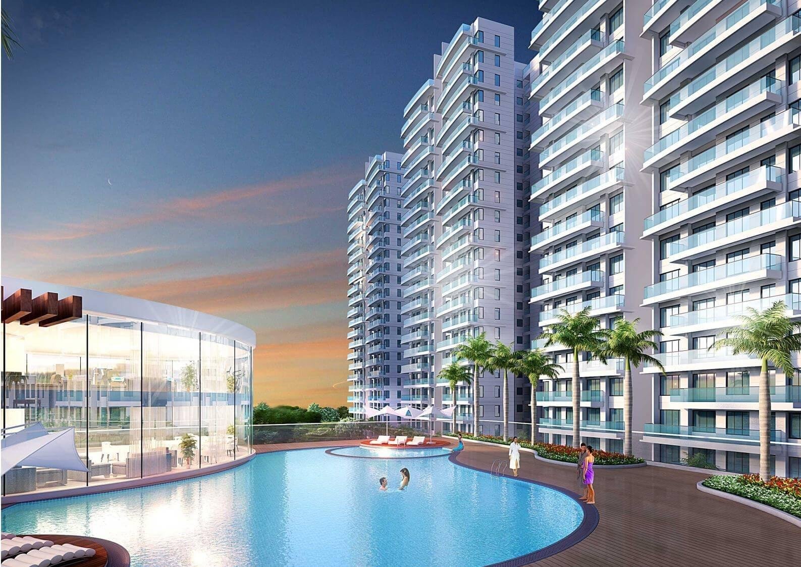 Puneville Resale Properties