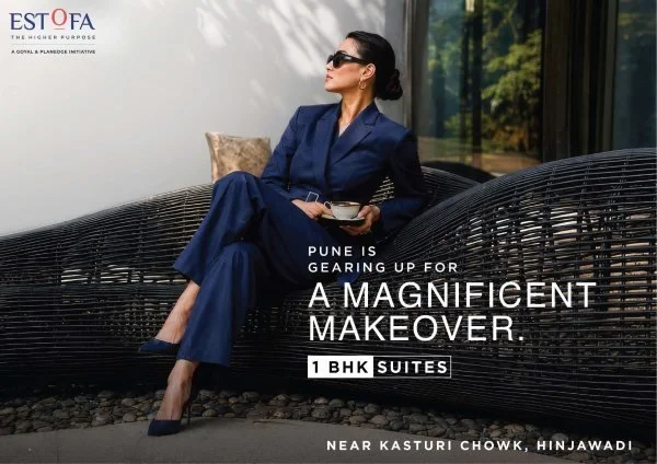 Estofa One Home Hinjewadi