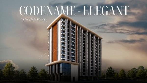 Prapti Codename Elegant Punawale