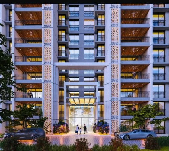 Lodha Kasturi Chowk New Launch